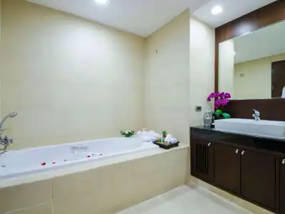 Grand Mercure Bangkok Asoke Residence - 21
