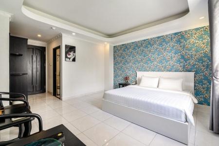 Saigon by Night Luxury - 32