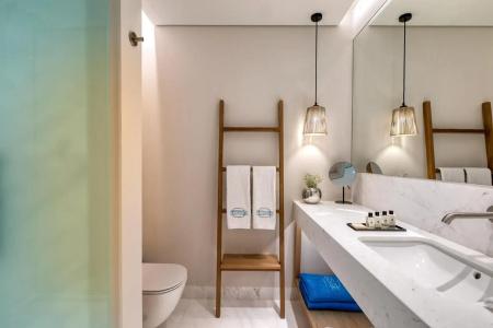 Vathi Cove Luxury Resort & Spa - 19