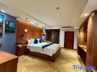 Baywalk Residence Pattaya By Thaiwat - 72
