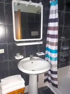 Albergo Stelvio - 37