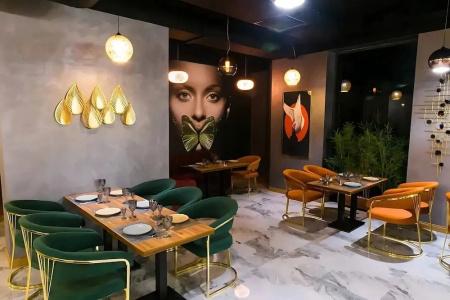 Badem Garden - 24