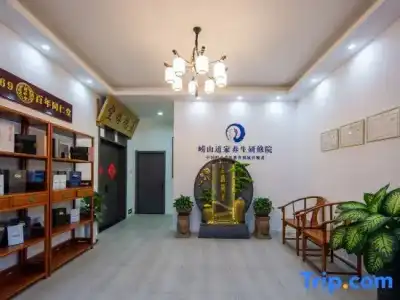 Mayfair Plaza Motel - 24