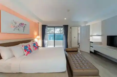 Springfield at Sea Resort & Spa - 126