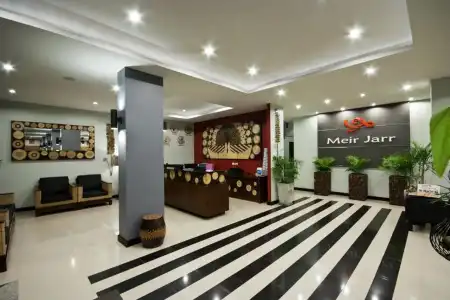 YouDee Patong (formerly Meir Jarr) - 25
