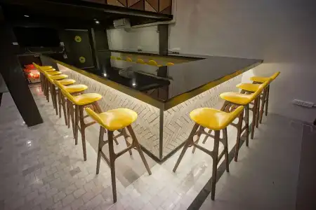 BRB Hostel Bangkok Silom - 15