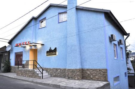 Tiflis Narikala - 21