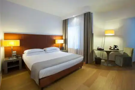 Starhotels Michelangelo - 41
