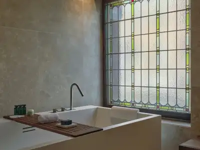 Mandarin Oriental Conservatorium, Amsterdam - 24
