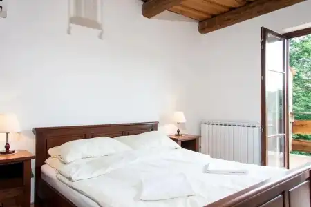 Plitvica Lodge - 26