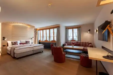 Sonne Andermatt Swiss Quality - 23