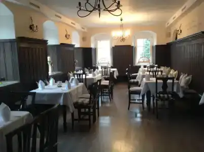 & Restaurant bei Zwillings - 15