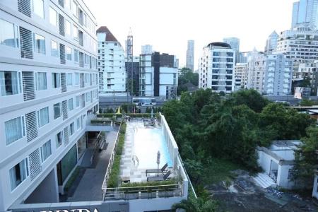 Boss Suites Nana - 23