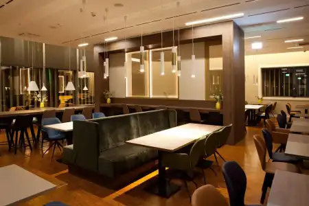 Hampton by Hilton Munich City Center East - 21