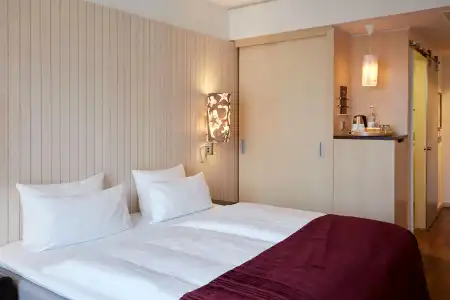 Scandic Berlin Potsdamer Platz - 42