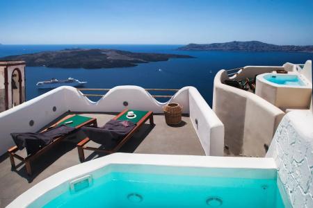 Aperto Suites - Adults Only - 13