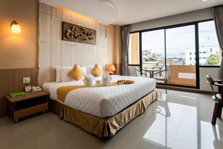 The Centris Phatthalung - 31