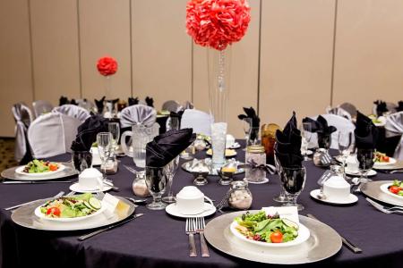 Radisson El Paso Airport - 12