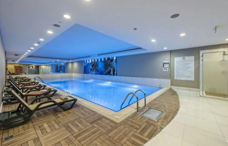 Holiday Inn Istanbul Sisli by IHG - 37