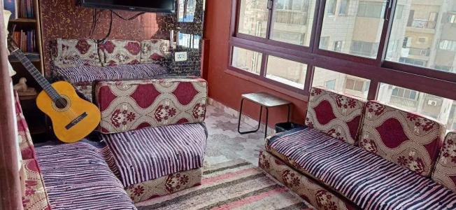 Wake Up Cairo Hostel - 4