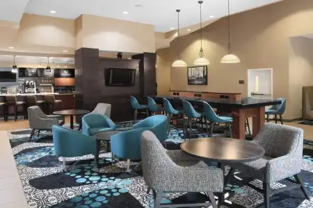 Courtyard Marriott Riverwalk - 24