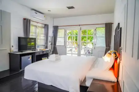 Luna Hut Resort Hua Hin - 65