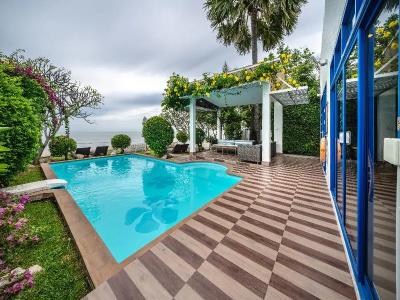 Aleenta Hua Hin Pranburi Resort & Spa - 197