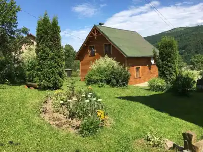 Guest house Zatishniy dvir - 11