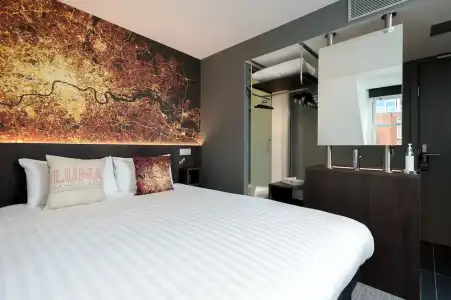 Heeton Concept - Luma Hammersmith - 52