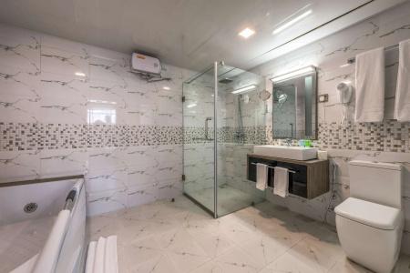 Golden Tulip Dar City Center - 61