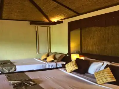 Pai Hotsprings Spa Resort - 119