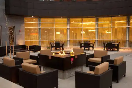 Residence Inn by Marriott Lincoln Downtown - 22