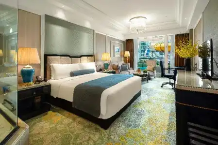 InterContinental Chengdu Global Center by IHG - 53