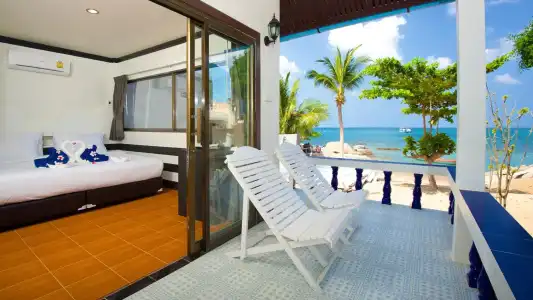 Simple Life Talay & Divers Resort - 15