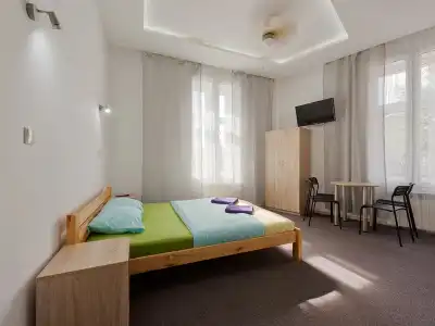Hostel 70S - 39
