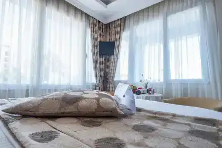 Villa Vongole - 48