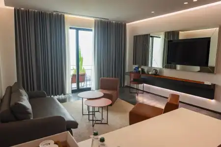 Maritim Marina Bay Luxury Resort - 3