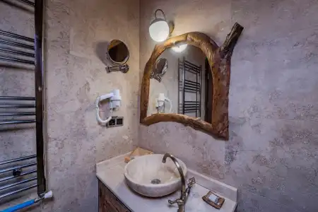 Pegas Cave Suites - 142