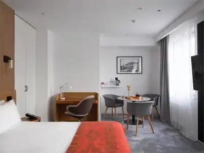 Holiday Inn Express - Baumanskaya, an IHG - 57