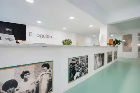 Boogaloo - Adults Only - 4