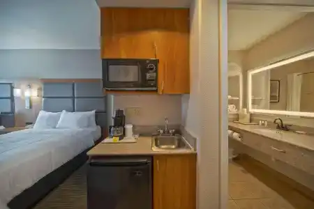 Wingate by Wyndham Houston Bush InterContinental Airport - 45