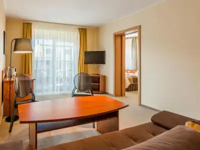 Villa Verdi Pleasure & Spa - 38