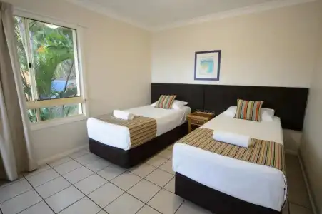 Martinique Whitsunday - 173