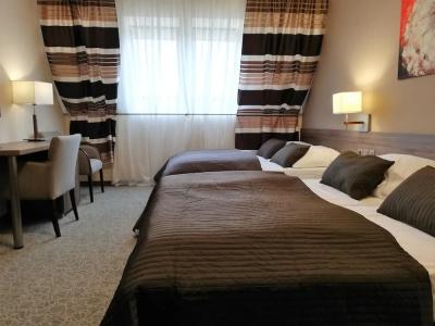 Zakliki Apart-Hotel - 33