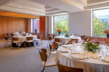 Melia Bilbao - 25