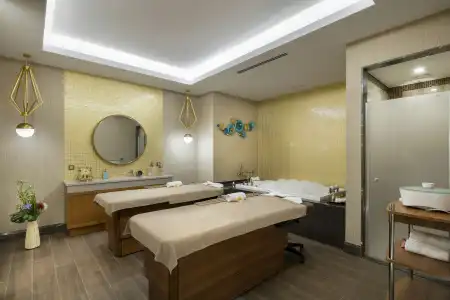 Doubletree By Hilton City Centre - 4