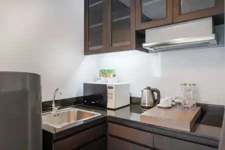 Kokotel Bangkok Dheva Thonglor - 122