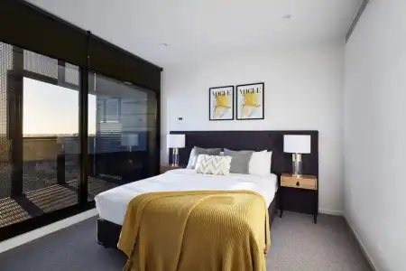 Essendon Motel - 4