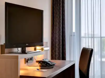 Best Western Plus Köln City - 57