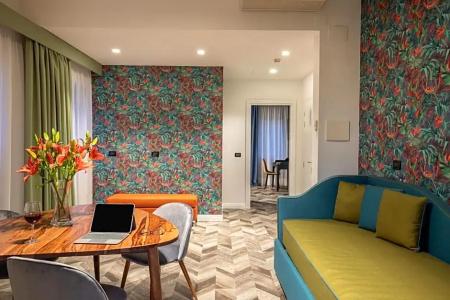 Bloom Rome - 128